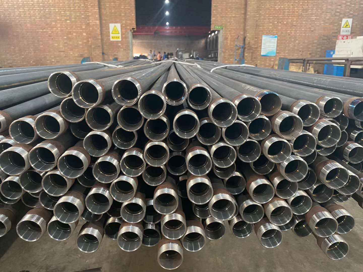 贞丰桥梁声测管批量供货