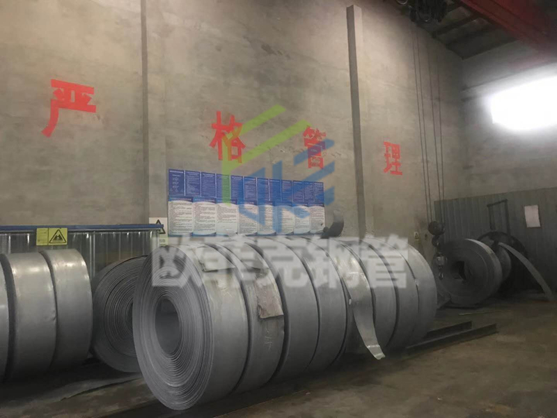 贞丰声测管生产厂家